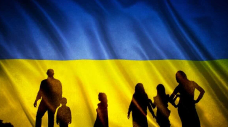 На Херсонщині збирають інформацію про цивільних жертв війни