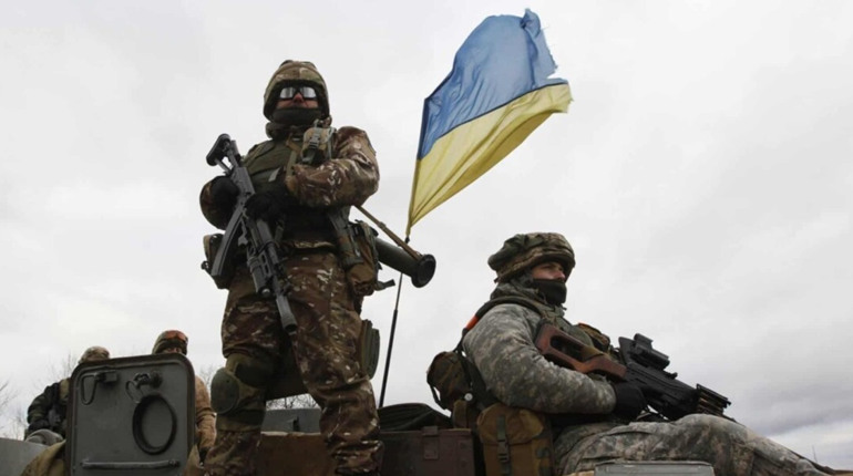 Cитуація на Харківщині: ЗСУ йдуть в контратаку
