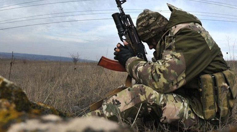 Сумні новини: один боєць з Шостки зник безвісті, інший - загинув у Маріуполі