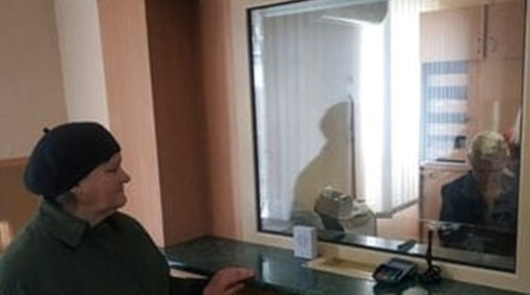 У Сватовому «нова влада» відкрила ще одне банківське відділення