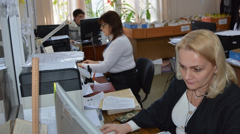 Покровський ЦНАП відновив прийом громадян