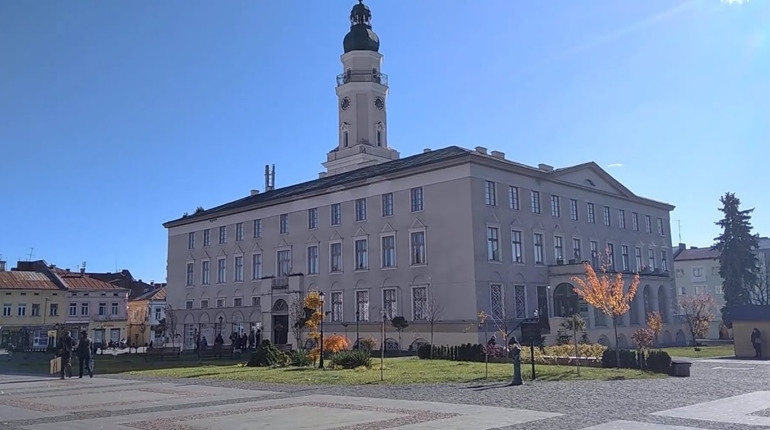 Збір коштів на відбудову музею Сковороди на Харківщині: У Дрогобичі мер запрошує на екскурсію