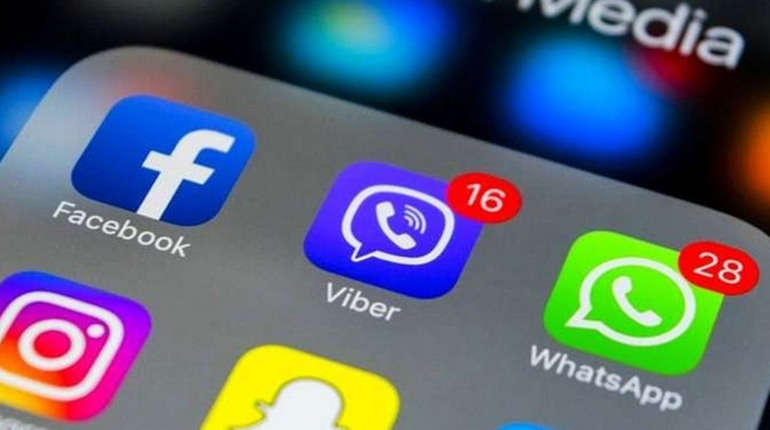 Інформаційна блокада Бердянська: в місті працює пропагандистське радіо та знову немає зв'язку