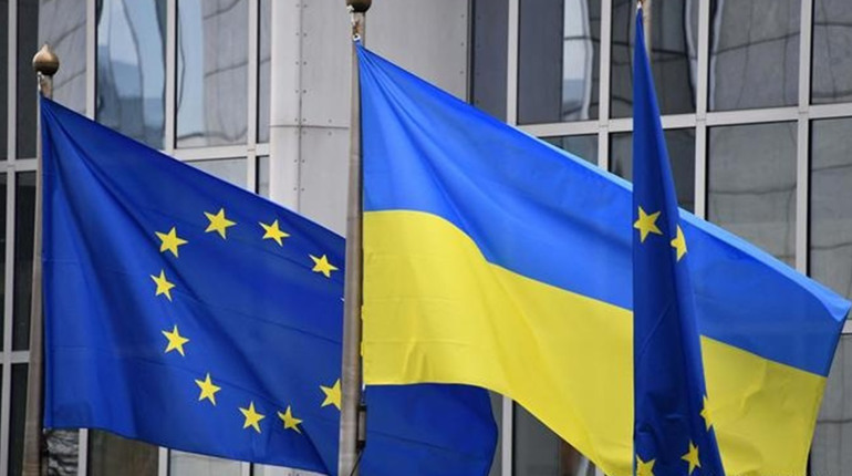 Что говорят в Европе о перспективах вступления Украины в ЕС