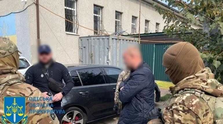 Брав гроші у браконьєрів. Працівника Нижньодністровського Нацпарку судимуть за хабарництво