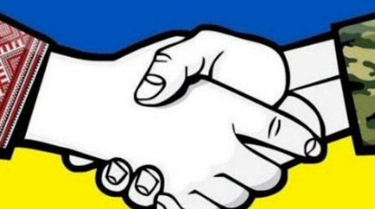 Хочу бути волонтером: де потрібна моя допомога?
