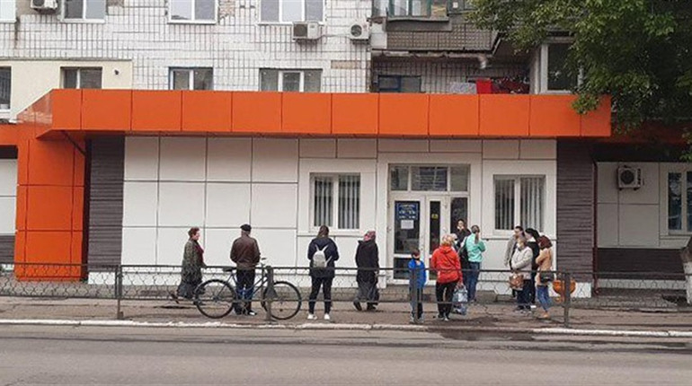 Покровська стоматологічна поліклініка знов прийматиме пацієнтів