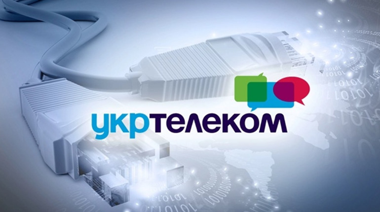 Укртелеком завершує відновлювальні роботи в Херсонській області