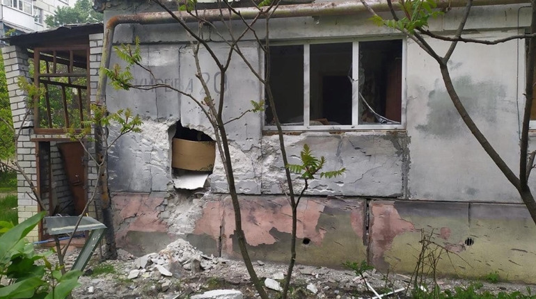 Росіяни зруйнували більше 50 будинків в Гірській та Попаснянській громаді: стан справ на Луганщині