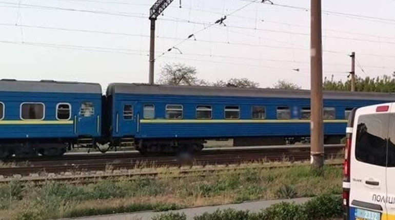 На Вигоді потяг на смерть збив 20-річного хлопця. Всьому виною навушники