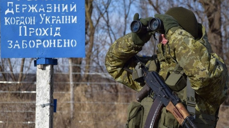 Харківщина 16 травня: ЗСУ вийшли на державний кордон, в Лозовій зберігається тиша