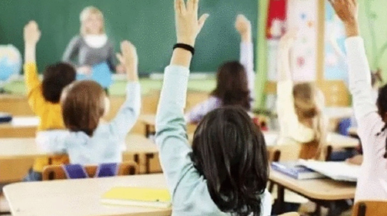 90% школярів Курахового вчаться онлайн, – управління освіти