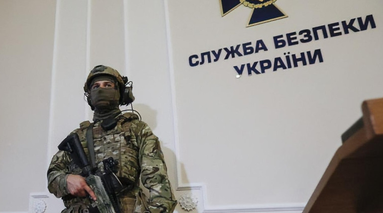 Зрадники тікають з Херсонщини: СБУ опублікувала запис розмови колаборантів з Генічеська