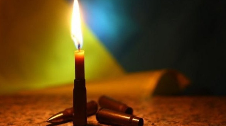 Під час спроби прориву ворогів на територію Шосткинського району загинув прикордонник