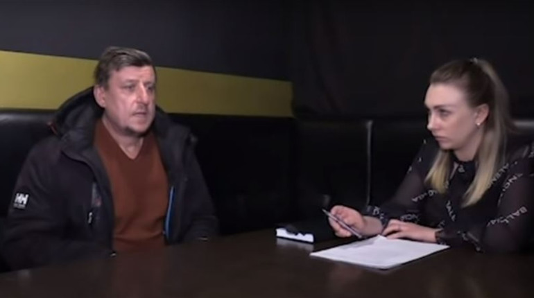 Викрадених рятувальників, адвокатів та пенсіонерів пропагандисти намагаються видати за партизан