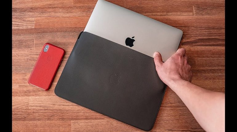 Які аксесуари для Apple обрати бізнесмену?