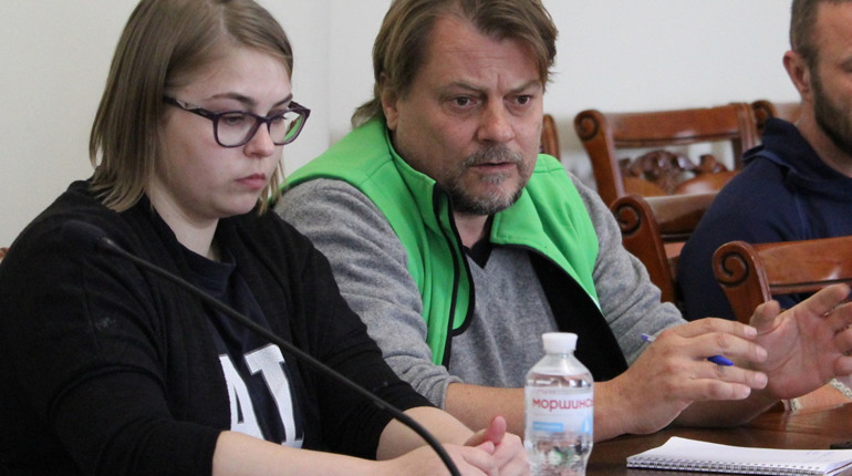 Фінська організація допомагатиме відновити освітній процес на Чернігівщині