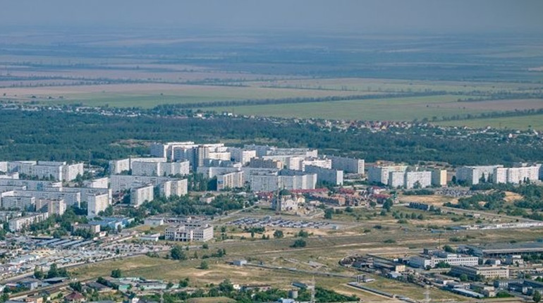Росіяни планують провести в Енергодарі так званий «референдум»