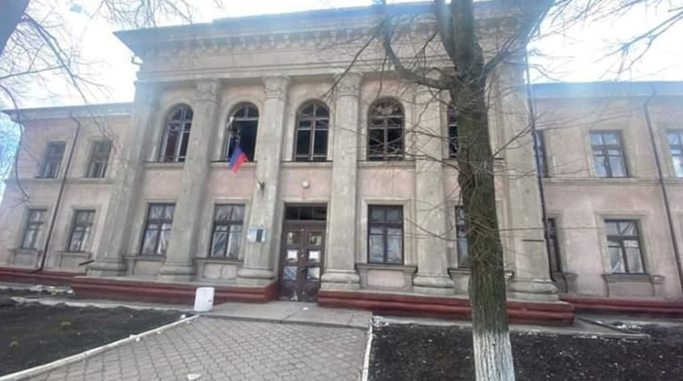 У Волновасі мистецька школа проводить реєстрацію учнів для продовження навчання: як виглядає заклад