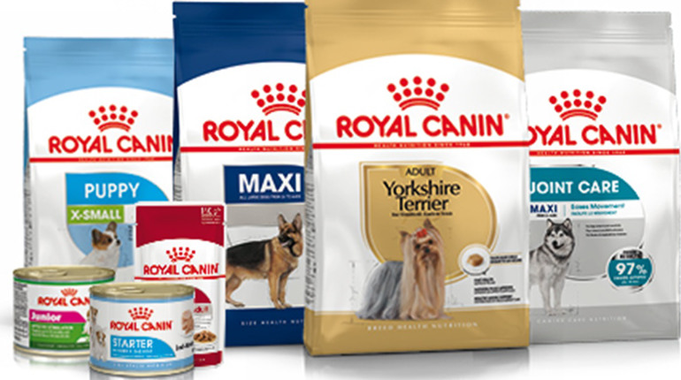 Чому корм для собак royal canin вважають найкращим?