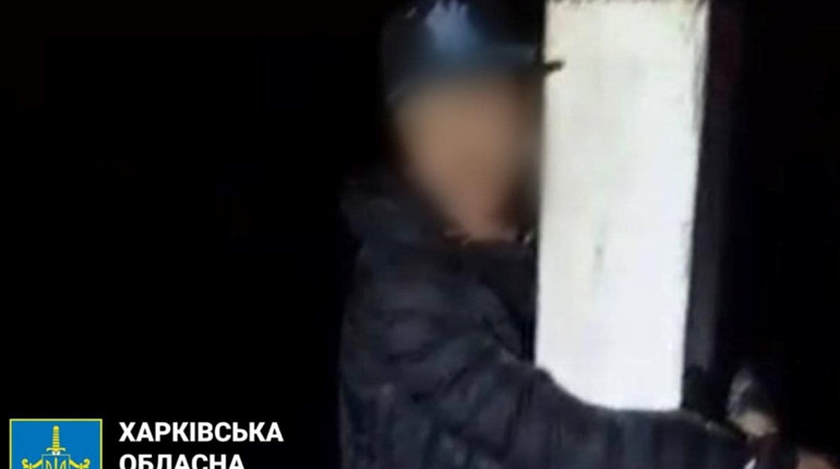 У Дніпрі судитимуть 22-річного мародера з Лозівського району