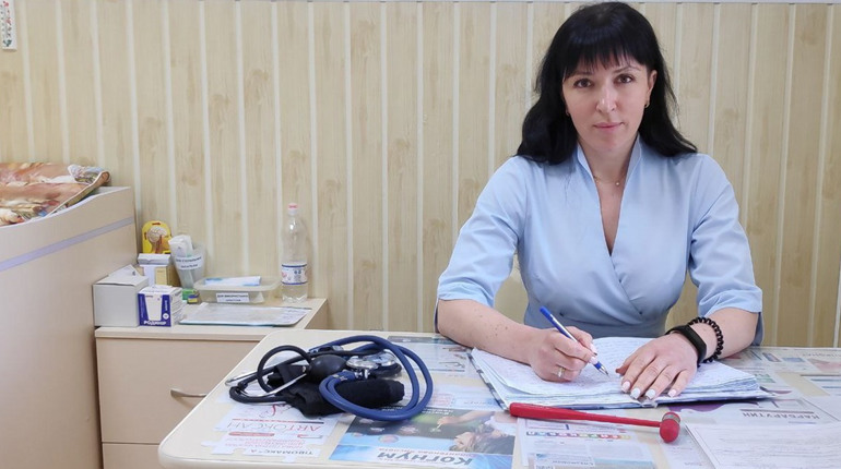 З якими скаргами звертаються первомайці до невропатолога та поради лікарки, як зберегти здоров'я