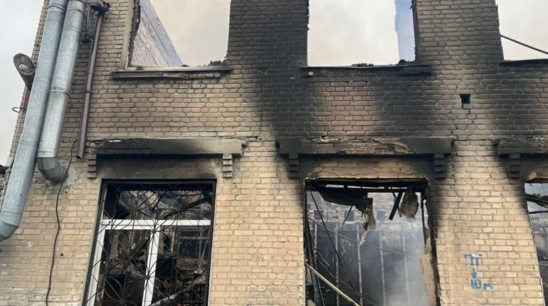 На Донеччині за добу поліція задокументувала 28 російських обстрілів – є загиблі та поранені