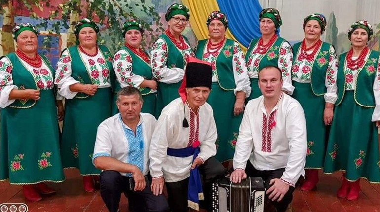 "Мальви" та "Водограй" з Переяслава перемогли в міжнародному конкурсі, який зібрав кошти для ЗСУ