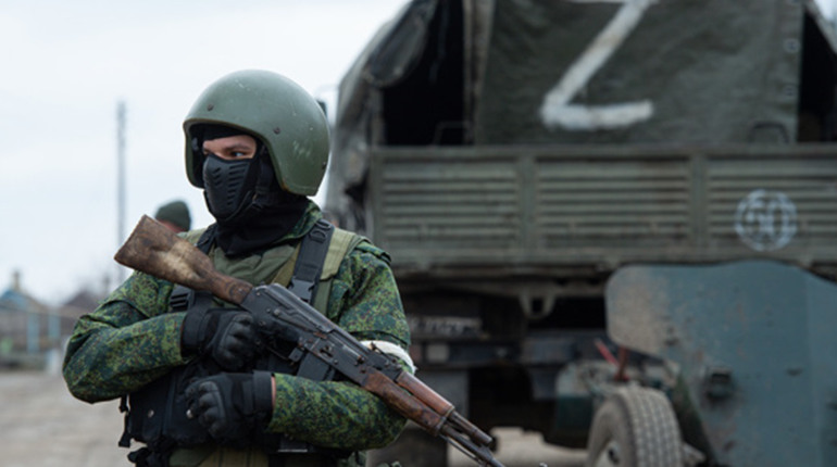Військові РФ розстріляли колону цивільних авто на Херсонщині: є загиблі і поранені