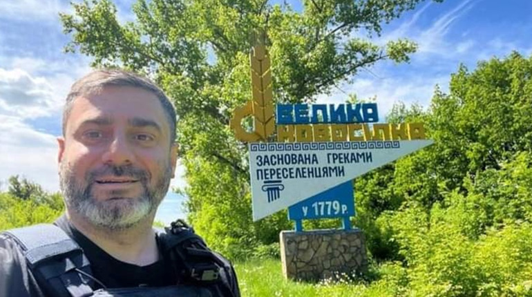 ЗСУ відігнали росіян від Вугледару та Великої Новосілки: нардеп Лубінець
