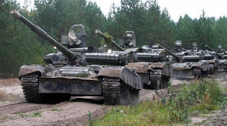 Ще у 1991 році мешканець Сватового передбачив цей напад Росії на Україну