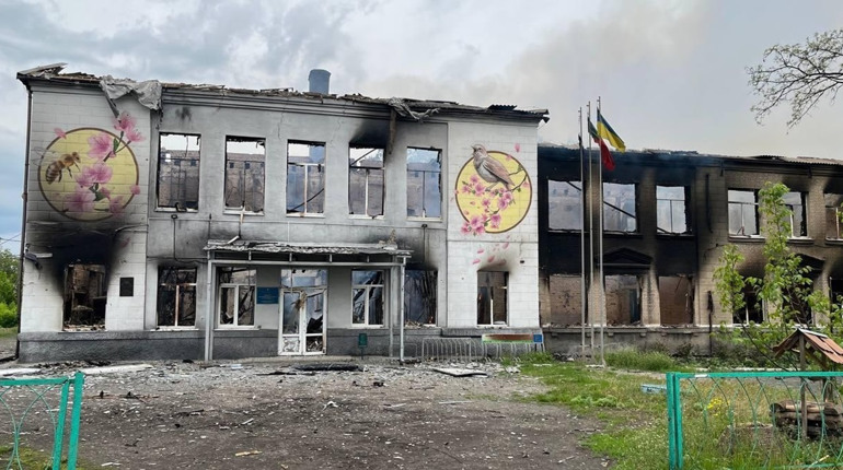 Знову обстріляли Нью-Йорк. Оперативна ситуація у громаді станом на 19 травня