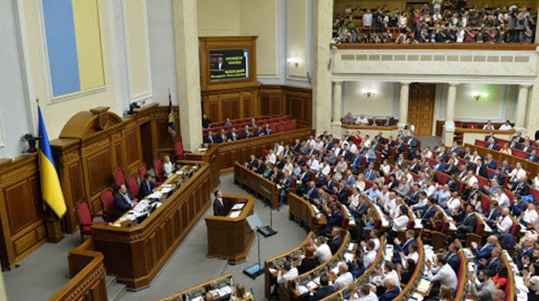 Закони війни: якою буде кара для зрадників, мародерів та пропагандистів