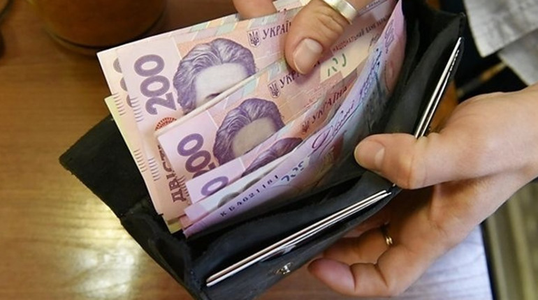 Волновасьці отримають 6600 гривень. "Карітас Волноваха" відновили реєстрацію на виплати