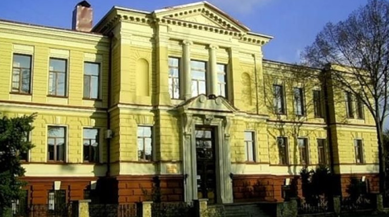 Російські мародери обкрадають музеї та приватні колекції антикваріату на Херсонщині