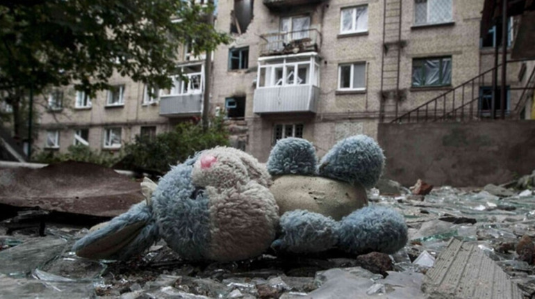 Як вижити в умовах війни: практичні поради, що допоможуть протриматися в непростий час