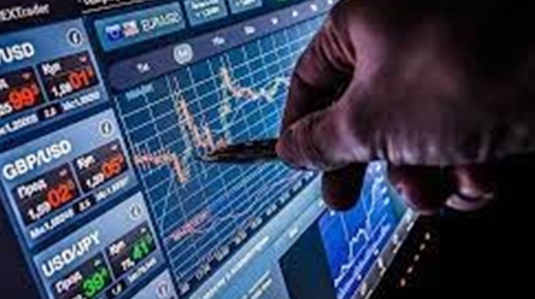 Самостійне навчання трейдингу