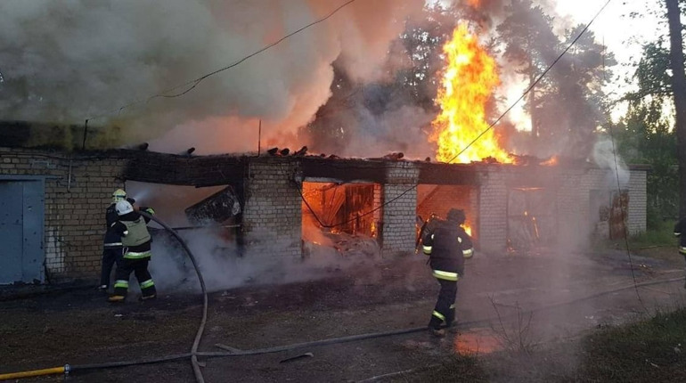 Ситуація на Харківщині 20 травня: успіхи ЗСУ та постійні обстріли області