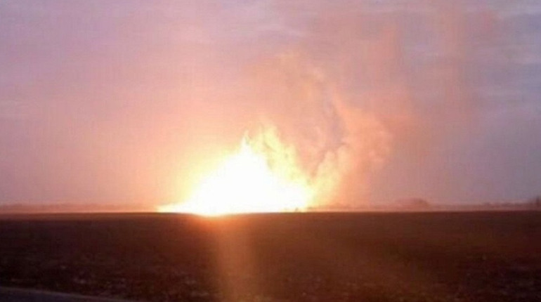 Прикордонні села Чернігівщини вчергове обстріляли