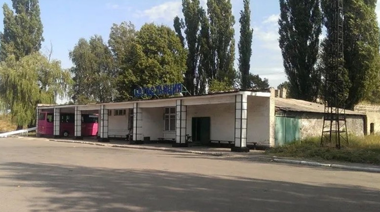 У Добропіллі відновлюють рух автобуси до Покровська та Білозерського. Графік та ціна