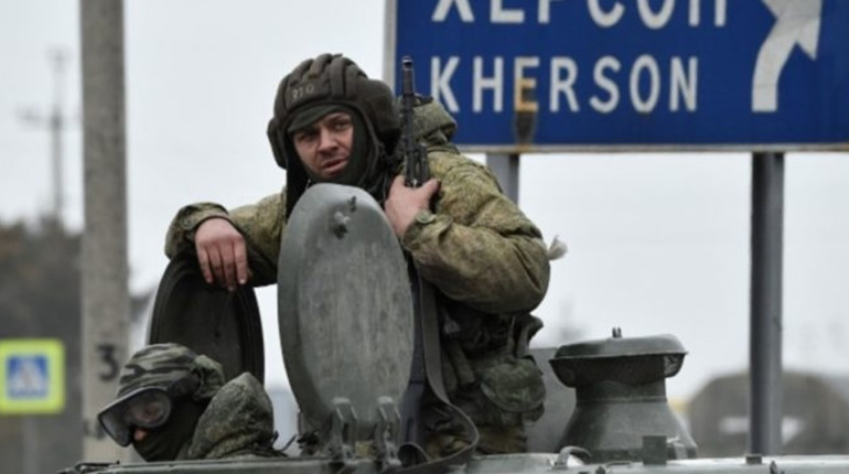 "Для росіян законів немає. І наші вони не визнають, і закони РФ тут не працюють" – Соболевський