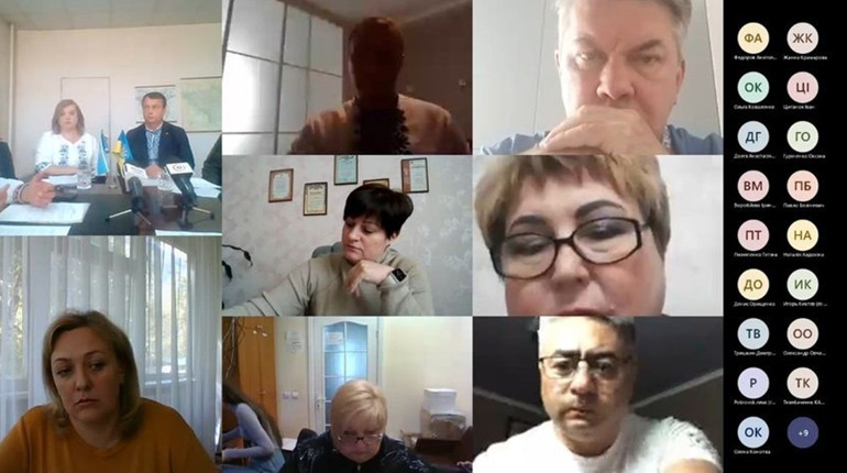 Бюджетний розподіл та передача майна: відбулась позачергова сесія міськради