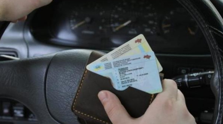 Плануєте отримати посвідчення водія - зверніть увагу