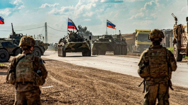 Росіяни обшукують будинки на тимчасово окупованих територіях Запорізької області