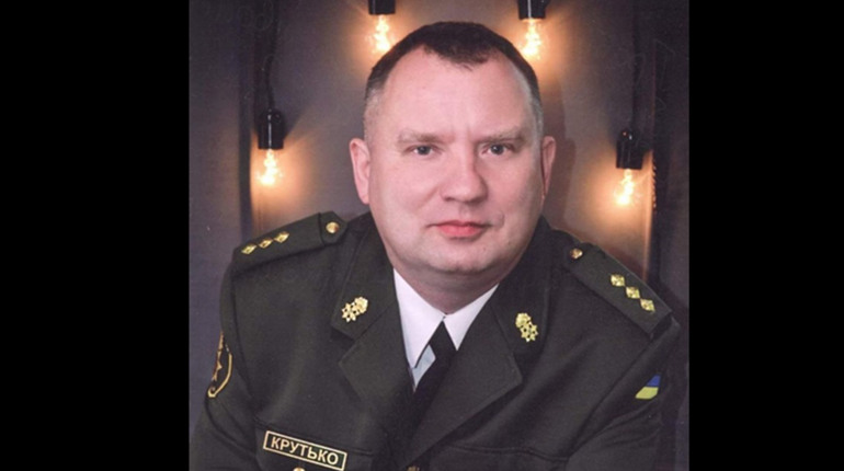 Ніжинець загинув під завалами Азовсталі