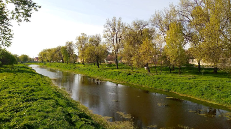 Які плани у погоди на вихідні?