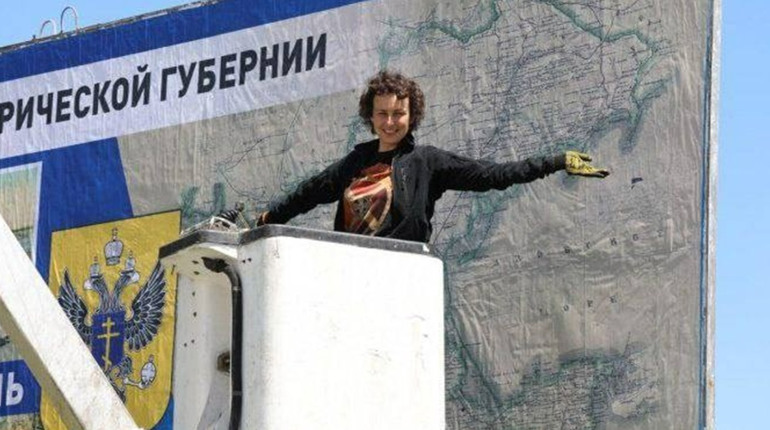 Мелітополь намагаються повернути в добу Російської імперії