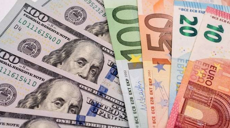 НБУ скасовує обмеження курсу для продажу готівкової валюти