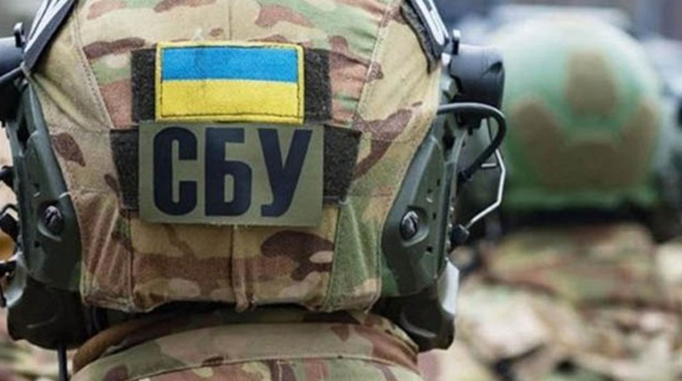 СБУ оголосила підозри двом колаборантам з Бердянська