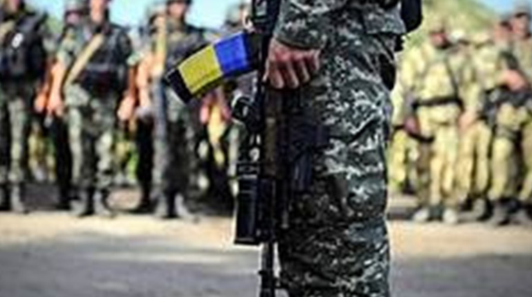 Воєнний стан та мобілізацію в Україні подовжено до кінця серпня